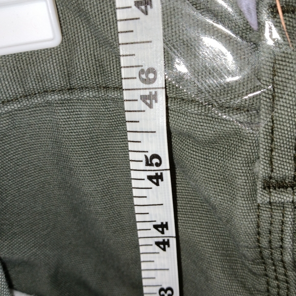 Carhartt man's fr pants size 38-36 - Picture 11 of 13